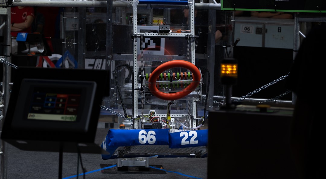 6622 - Robots